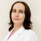 Москалева Татьяна Александровна, психолог