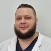 Кушаев Тимур Рауфович, хирург