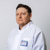 Астафьев Михаил Юрьевич, гастроэнтеролог