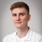 Иванов Максим Игоревич, инструктор ЛФК