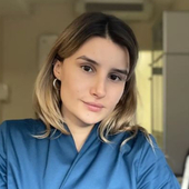 Саадулаева Хадижат Саадулаевна, психотерапевт