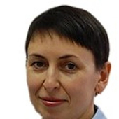 Андреева Анастасия Леонидовна, ортодонт