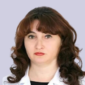 Хуако Сарра Мугдиновна, гинеколог