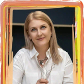 Зайцева Ирина Валерьевна, логопед