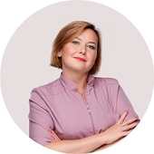 Миличенко Инна Валерьевна, гинеколог