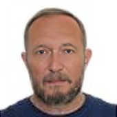 Ющенко Леонид Николаевич, эндоскопист