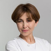 Косминкова Ирина Николаевна, пластический хирург