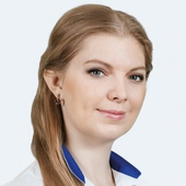 Калугина Надежда Евгеньевна, психотерапевт