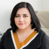 Автандилян Анаит Арамаисовна, терапевт