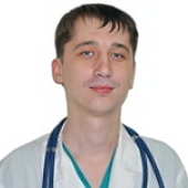 Федоров Антон Евгеньевич, анестезиолог