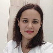 Юнусова Лилия Раисовна, гастроэнтеролог