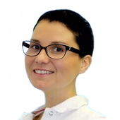 Герасимова Ольга Сергеевна, детский ортодонт