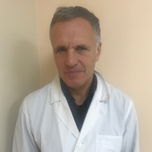 Горный Андрей Михайлович, невролог