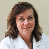 Мозжерова Марина Анатольевна, венеролог