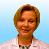 Маянская Светлана Дмитириевна, кардиолог