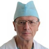 Коростелев Александр Николаевич, кардиохирург