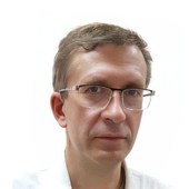 Кузькин Игорь Петрович, хирург