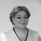 Титова Наталья Васильевна, стоматолог-хирург