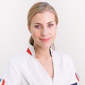 Яковлева Анна Николаевна, детский кардиолог