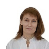 Драница Елена Николаевна, стоматолог-терапевт