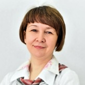 Клипина Татьяна Юрьевна, хирург