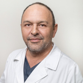 Салиджанов Анвар Шухратович, пластический хирург