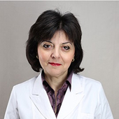 Бабаян Ирина Степановна, кардиолог