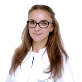 Воронкова Юлианна, логопед