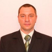 Арзяков Владимир Викторович, анестезиолог