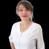 Дрейлинг Виктория Александровна, стоматолог-терапевт