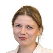 Нечаева Наталия Валентиновна, логопед