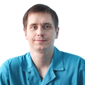 Станкевич Алексей Анатольевич, онколог