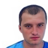 Васичкин Николай Александрович, стоматолог-терапевт