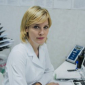 Бойко Екатерина Анатольевна, невролог