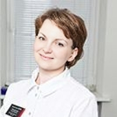 Молотилова Ольга Юрьевна, врач-косметолог