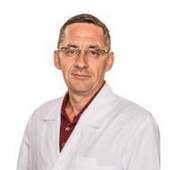 Будашов Евгений Владимирович, анестезиолог-реаниматолог