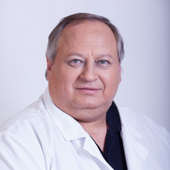 Титов Виктор Вячеславович, терапевт