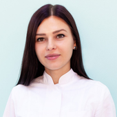 Костянова Антонина Алексеевна, врач-косметолог