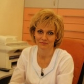 Кочнова Ирина Александровна, гинеколог