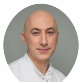 Кимьягаров Эмануэль, стоматолог-ортопед