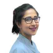 Завьялова Ирина Алексеевна, стоматолог-хирург