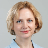 Будько Мария Владимировна, гинеколог