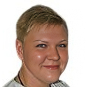 Дьяконова Елена Ивановна, офтальмолог