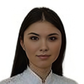 Николаева Юлия Вячеславовна, физиотерапевт