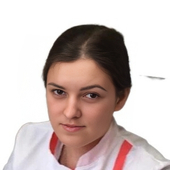 Сергеева Екатерина Алексеевна, эндокринолог