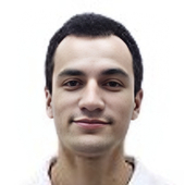 Исрафилов Рамид Изамиддинович, стоматолог-терапевт