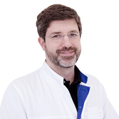 Акимов Виталий Сергеевич, невролог