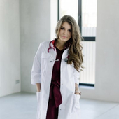 Штребель Вероника Евгеньевна, педиатр