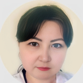 Дятлова Татьяна Владимировна, терапевт