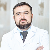 Ермаков Юрий Владимирович, стоматолог-терапевт